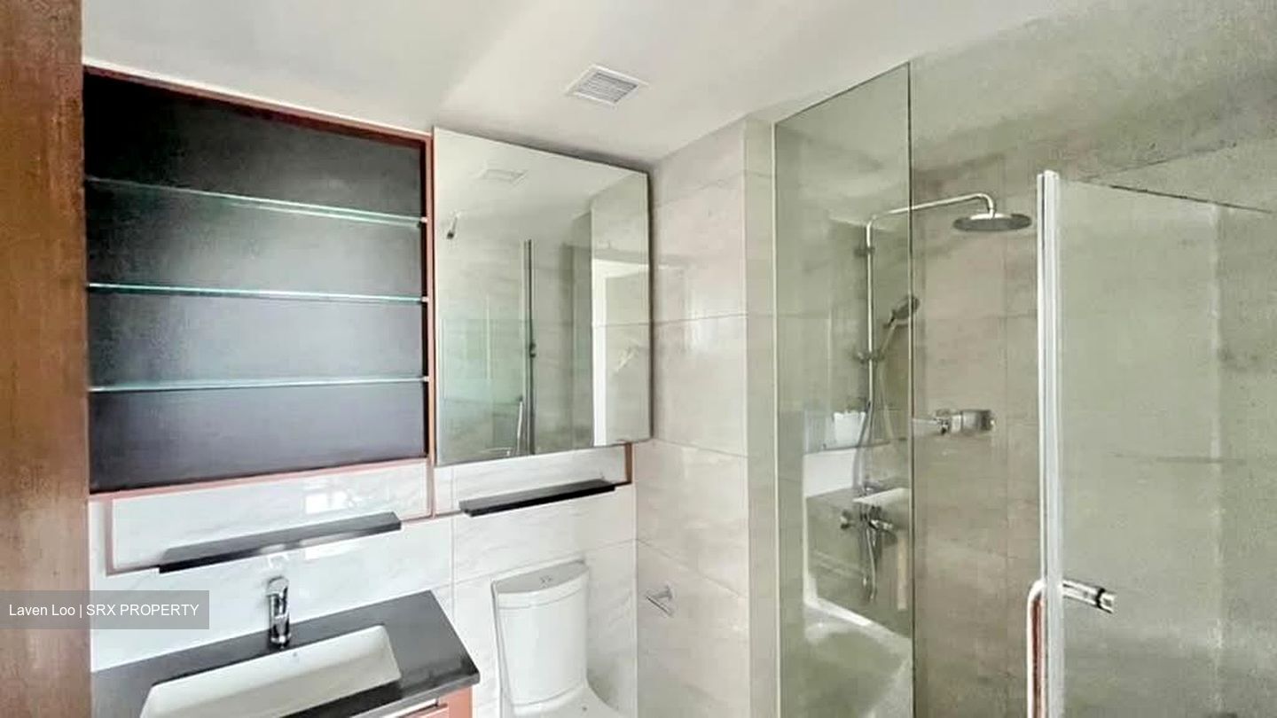 Normanton Park (D5), Apartment #567876951